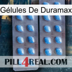 Gélules De Duramax viagra4